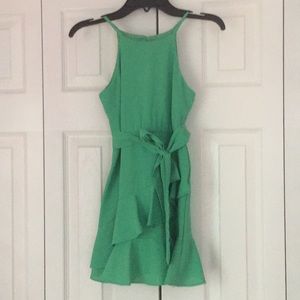 Beautiful green 💚